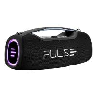 Caixa de Som Boombox Xplosion 3 Pulse SP620 com Bluetooth, USB, Entrada Auxiliar, Cartão SD e IPX5 - 100W - 5