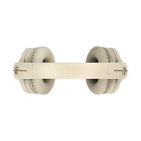Fone de Ouvido Philco Headphone PFO02G - Bege - 5