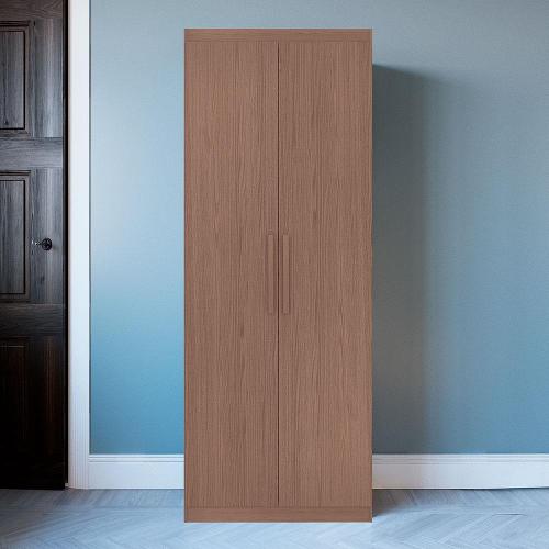 Sapateira Multiuso Bartira Dália UP com 4 Prateleiras, 2 Portas e Espaço para até 24 Calçados