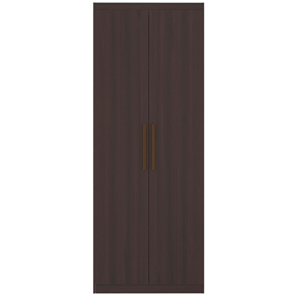 Sapateira Multiuso Bartira Dália UP com 4 Prateleiras, 2 Portas e Espaço para até 24 Calçados - 2