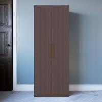 Sapateira Multiuso Bartira Dália UP com 4 Prateleiras, 2 Portas e Espaço para até 24 Calçados - 1