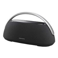 Caixa de Som Portátil Harman/Kardon Go + Play 3 Bluetooth USB-C com Subwoofer - 160W - 2