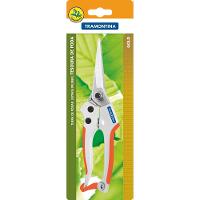 Tesoura de Raleio Tramontina Profissional - Laranja - 3