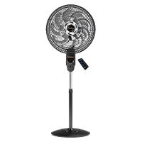 Ventilador de Coluna Mallory Max Control com 3 velocidades Controle Remoto e Timer - 140W - 8