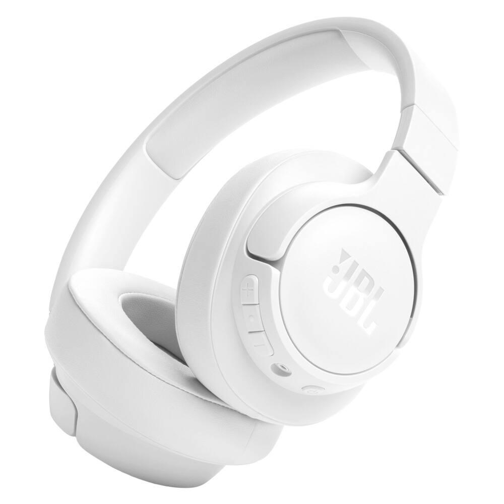 Fone de Ouvido JBL Tune T720 – Branco - 1