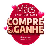 Máquina de Costura Portátil Singer C5605 - Branca - 5