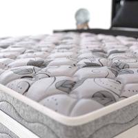 Cama Box Conjugada de Solteiro Probel PROdormir Advanced com Cama Auxiliar 65x188x88 cm – Branco/Cinza - 6