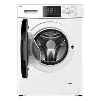 Lava e Seca TCL 11kg/7kg com Motor BLDC Inverter e Sistema Air Wash C311WD - Branca - 2