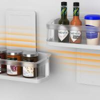 Geladeira Brastemp BRE57FE Frost Free Inverse com Painel Digital, Turbo Freezer e Ice Black Inox – 447 L - 7