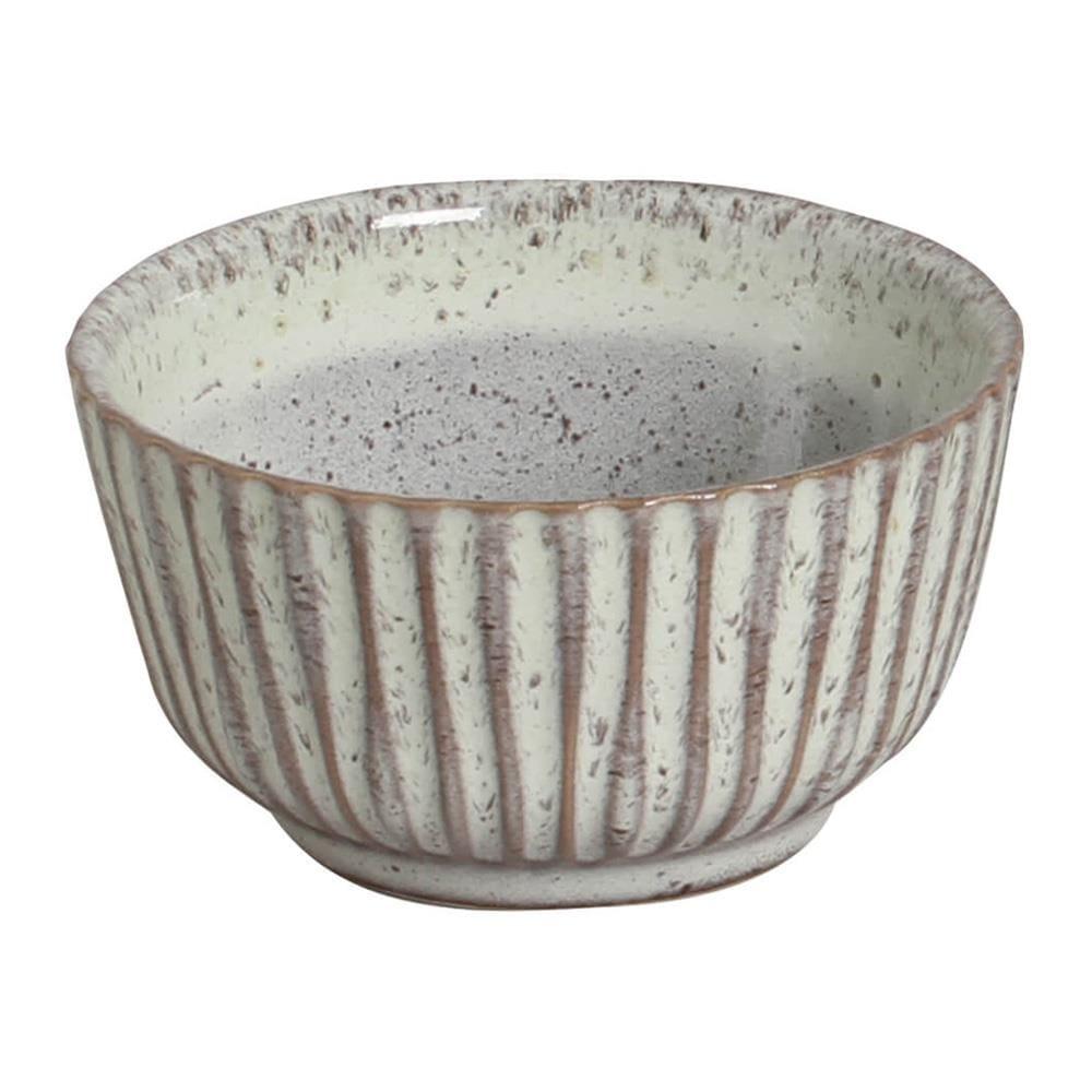 Conjunto de Ramequim Porto Brasil Linhas Pistache com 6 Peças 170 ml - Verde - 2