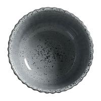 Conjunto de Ramequim Porto Brasil Linhas Echo com 6 Peças 170 ml - Branco - 3