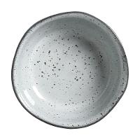 Conjunto de Ramequim Porto Brasil Orgânico Echo com 6 Peças 70 ml - Branco - 2