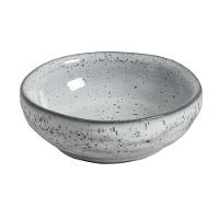 Conjunto de Ramequim Porto Brasil Orgânico Echo com 6 Peças 70 ml - Branco - 3