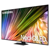 Smart TV 75” 4K Samsung Neo QLED, 75QN85D AI Energy Mode, Dolby Atmos, Alexa built in, Wi-Fi, Bluetooth, USB e HDMI - 2