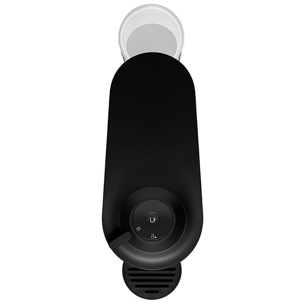 Cafeteira Nespresso Vertuo Pop com Kit Boas-Vindas – Preta - 7