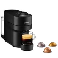 Cafeteira Nespresso Vertuo Pop com Kit Boas-Vindas – Preta - 5