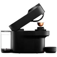 Cafeteira Nespresso Vertuo Pop com Kit Boas-Vindas – Preta - 6