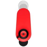 Cafeteira Nespresso Vertuo Pop com Kit Boas-Vindas – Vermelha - 7