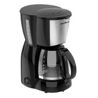 Cafeteira Elétrica Britânia BCF19 18 xícaras - Preto e Inox - 3