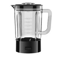 Multiprocessador de Alimentos Philco PMP1600P 9 em 1 com 2 Velocidades + Pulsar 1700W – Preto - 7