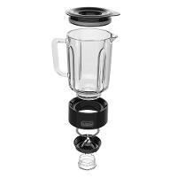 Multiprocessador de Alimentos Philco PMP1600P 9 em 1 com 2 Velocidades + Pulsar 1700W – Preto - 9