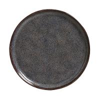 Conjunto de Pratos de Sobremesa Porto Brasil Bio Titanium com 6 peças - Azul - 2