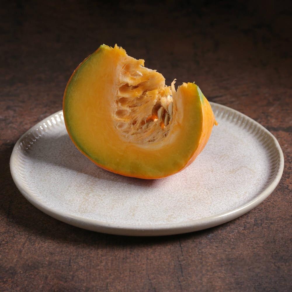 Conjunto de Pratos de Sobremesa Porto Brasil Linhas Latte com 6 peças - Bege - 4