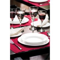 Conjunto de Pratos Fundos Duralex Opaline – 6 Peças - 2