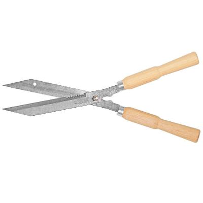 Tesoura para Cerca Viva Tramontina 78331125 com Lâmina Serrilhada - Lâmina 12”