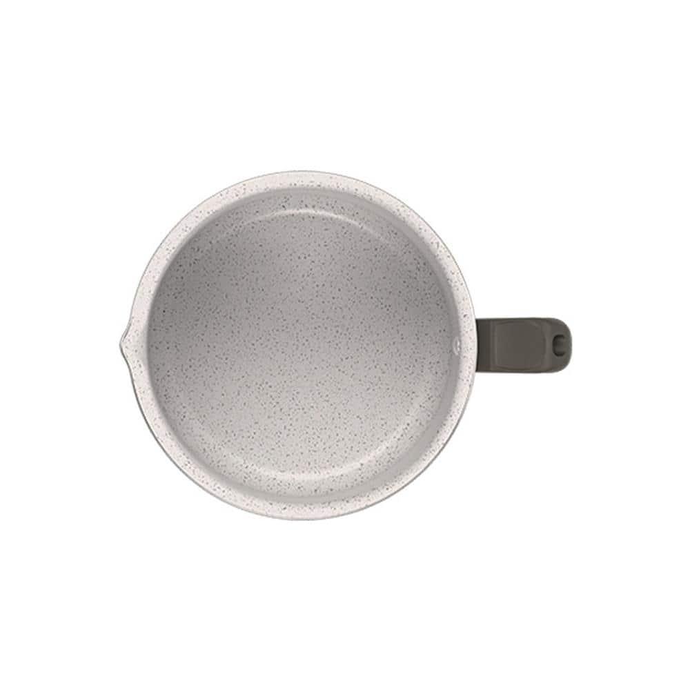 Conjunto de Panelas 5 Peças Brinox Life Suprema com Antiaderente Proflon – Vanila - 8