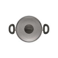 Conjunto de Panelas 5 Peças Brinox Life Suprema com Antiaderente Proflon – Vanila