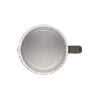 Conjunto de Panelas 5 Peças Brinox Life Suprema com Antiaderente Proflon – Vanila - 8