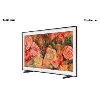 Smart TV 43" 4K Samsung The Frame QN43LS03D QLED, Tela Matte Antirreflexo com Design Modern Frame, Modo Arte e Dolby Atmos - 2