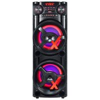 Torre de Som Amvox ACA 1900 New X com Bluetooth e Função Power X – 1900W - 2