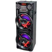 Torre de Som Amvox ACA 1900 New X com Bluetooth e Função Power X – 1900W - 3