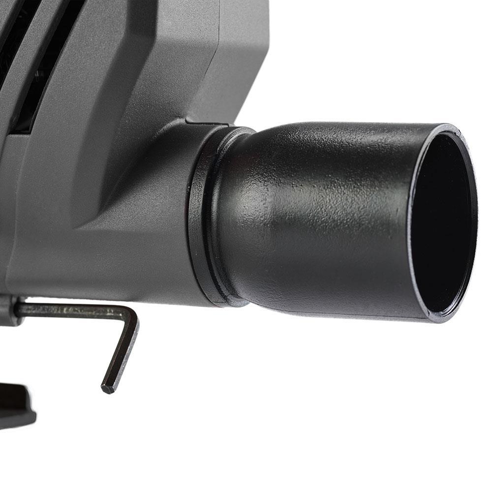 Serra Tico-Tico WAP ESTT 800 6 Velocidades 800W com Acessórios - 8