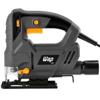 Serra Tico-Tico WAP ESTT 800 6 Velocidades 800W com Acessórios