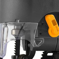 Serra Tico-Tico WAP ESTT 800 6 Velocidades 800W com Acessórios - 7