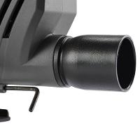 Serra Tico-Tico WAP ESTT 800 6 Velocidades 800W com Acessórios - 8