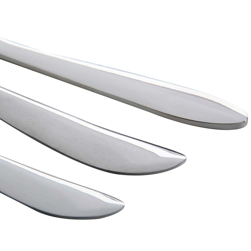 Faqueiro Brinox Bellagio em Aço Inox 5103/118 - 42 peças - 3