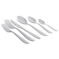 Faqueiro Brinox Bellagio em Aço Inox 5103/118 - 42 peças - 2