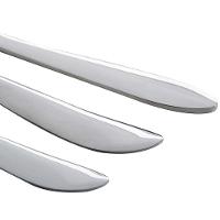 Faqueiro Brinox Bellagio em Aço Inox 5103/118 - 42 peças - 3