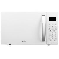 Forno de Micro-ondas Philco PMO23BB com Função Tira Odor Branco - 20L - 1