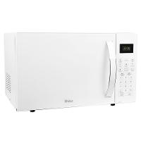 Forno de Micro-ondas Philco PMO23BB com Função Tira Odor Branco - 20L - 6