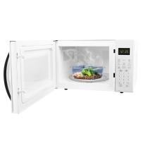 Forno de Micro-ondas Philco PMO23BB com Função Tira Odor Branco - 20L - 9