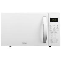 Forno de Micro-ondas Philco PMO23BB com Função Tira Odor Branco - 20L - 5