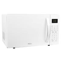 Forno de Micro-ondas Philco PMO23BB com Função Tira Odor Branco - 20L - 6