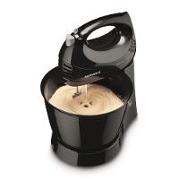 Conjunto Especial Mondial KT-105-B (Espremedor Premium + Batedeira Prática + Liquidificador Turbo Power) - Preto - 3