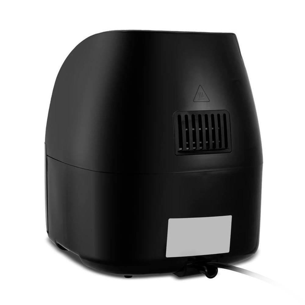 Fritadeira Elétrica Britânia Redstone BFR50 5,5 L – Preto - 4