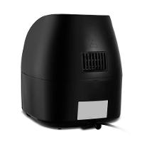 Fritadeira Elétrica Britânia Redstone BFR50 5,5 L – Preto